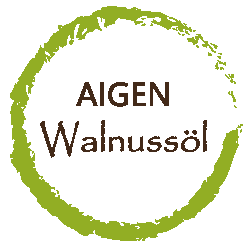 Aigen-Walnussöl